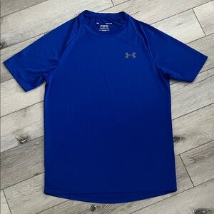 Under Armour The Tech Tee